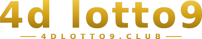 4d lotto9 logo