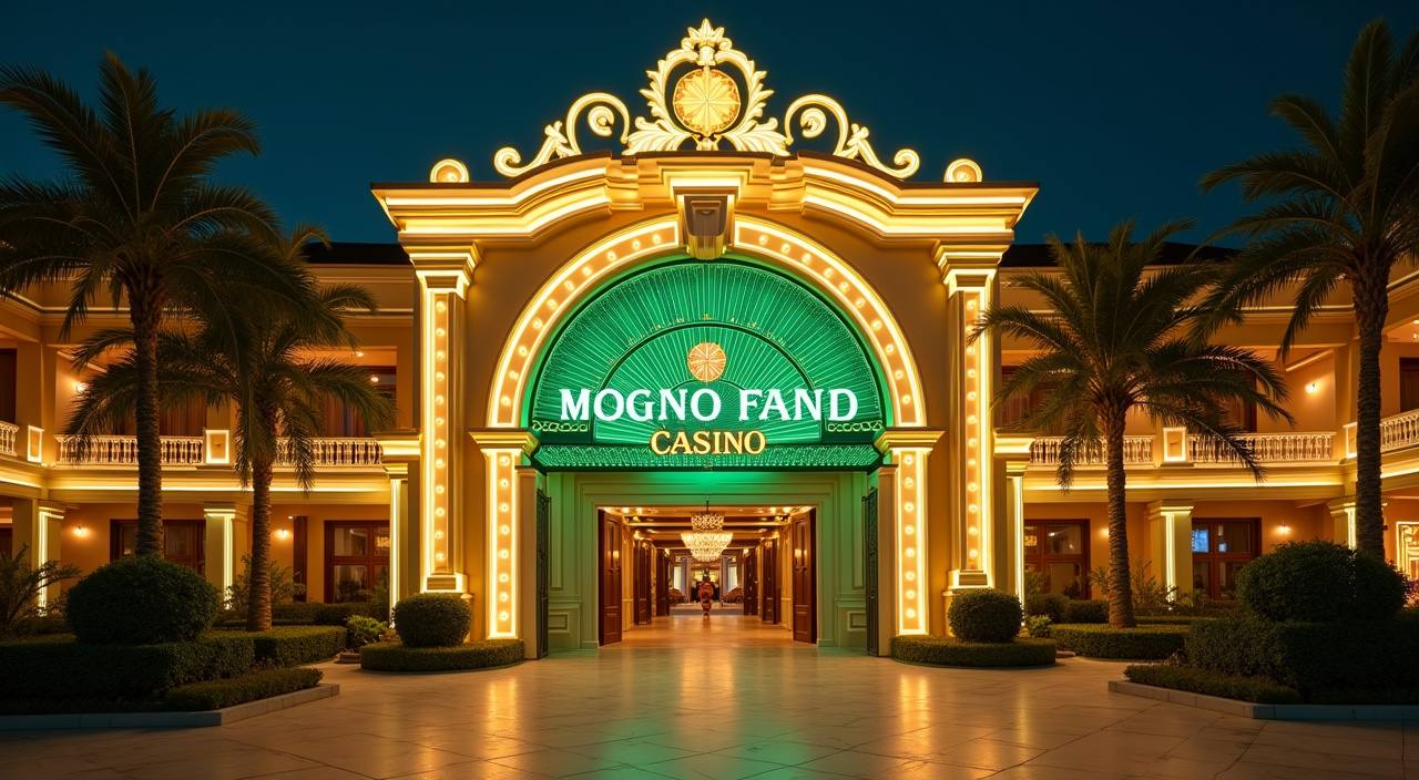 4d lotto9 Mega Moolah